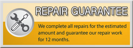 Repair Guarantee